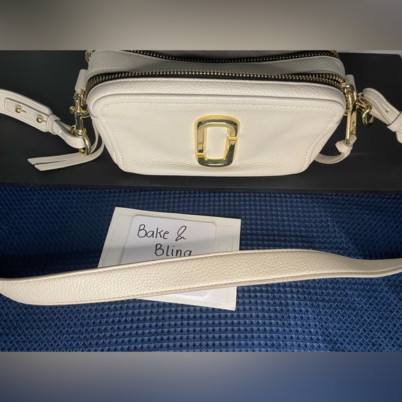 Marc Jacobs soft shot - Picture 12 of 13